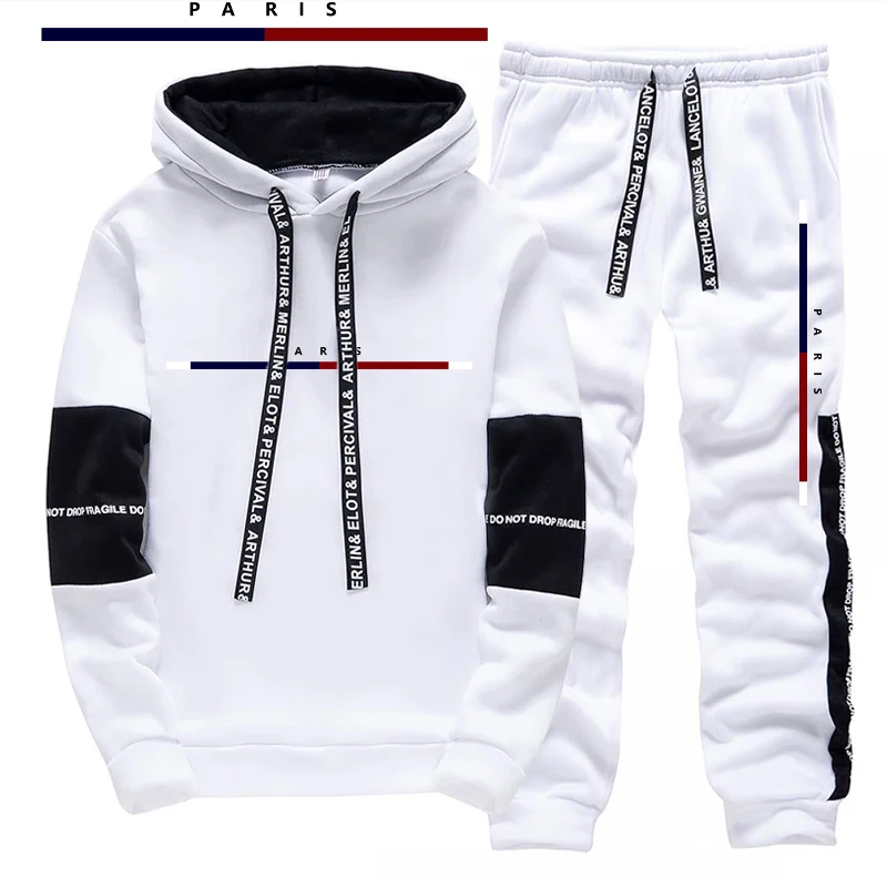 Conjunto Deportivo Casual para - Street Fashion Casual reseña y precio